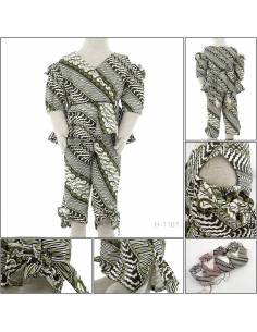 Setelan Anak Cewek/Children Clothes Batik Zaza M-L