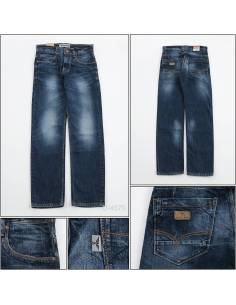 Celana Panjang Jeans Reguler Cowok Gracenzo 29-32