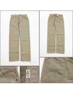 Celana Panjang Jeans Reguler Cowok Levis 27-36