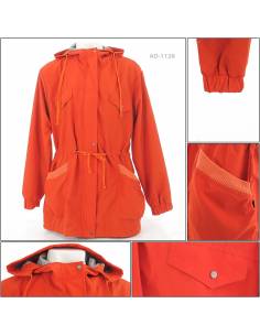 Jaket Parka Parasit Cewek/Ladies GTV 2XL-3XL Big Size