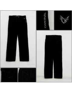 Celana Panjang Jeans Anak Cowok Reguler Cardinal 14