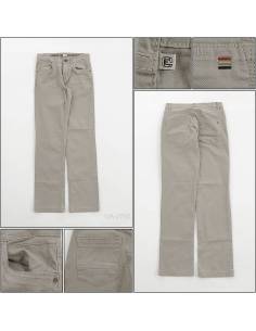 Celana Panjang Katun Reguler Cowok Emba 27-38