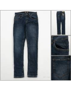 Celana Panjang Jeans Slim Fit Cowok Emba 27-32