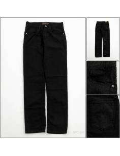 Celana Panjang Katun Reguler Cowok Emba 27-38