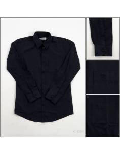 Kemeja Formal Cowok  Regular Lengan Panjang Rita Ricci...