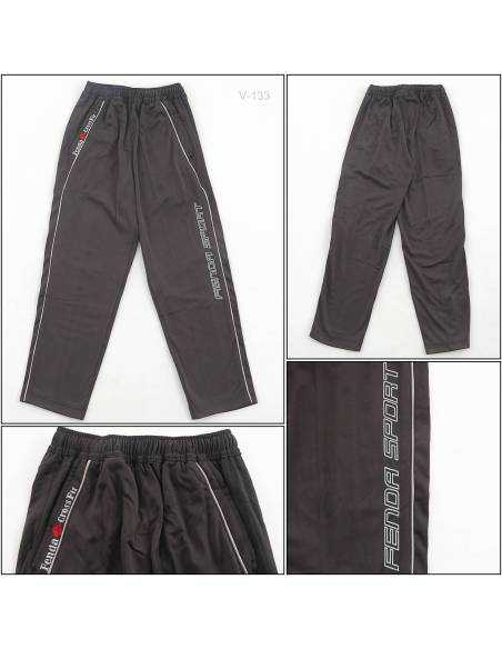 Celana Training Panjang Anak Cowok Fenda 10-14