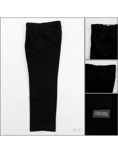 Celana Panjang Formal Cowok Reguler Cardinal 29-32