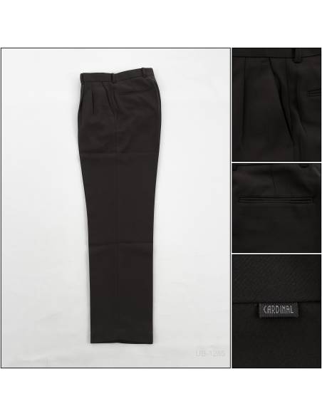 Celana Panjang Formal Cowok Reguler Cardinal 34-35