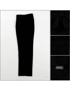 Celana Panjang Formal Cowok Reguler Cardinal 27-32