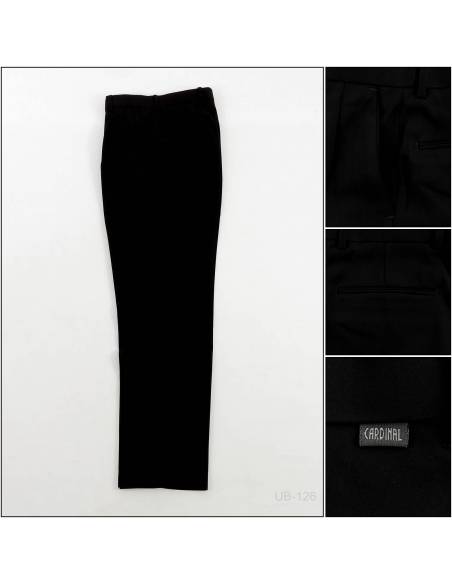 Celana Panjang Formal Cowok Reguler Cardinal 42