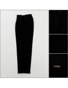 Celana Panjang Formal Cowok Reguler Cardinal 27