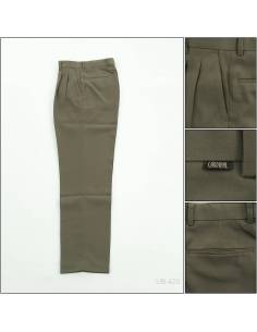 Celana Panjang Formal Cowok Reguler Cardinal 33-37