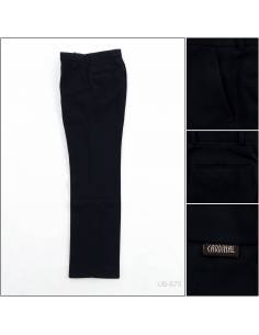 Celana Panjang Formal Cowok Reguler Cardinal 27-28