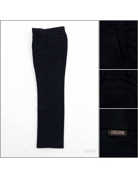 Celana Panjang Formal Cowok Reguler Cardinal 27-28