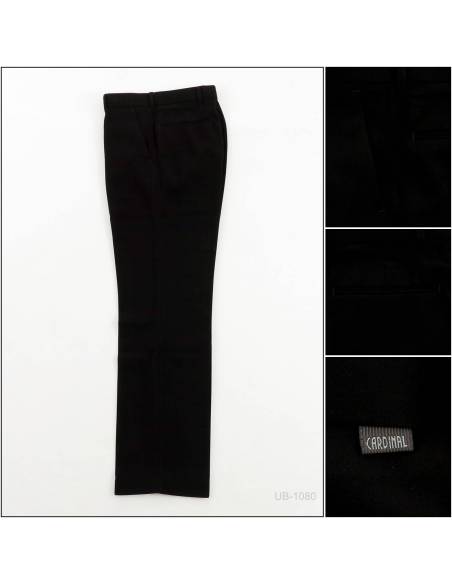 Celana Panjang Formal Cowok Reguler Cardinal 28-32