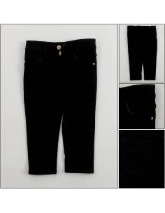 Celana Panjang Jeans Anak Cewek Pinky 4