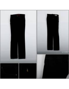 Celana Panjang Jeans Slim Fit Cowok Lea 28-30