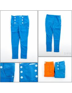 Celana Panjang Katun Anak Cewek Imola M