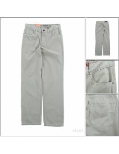 Celana Panjang Katun Reguler Cowok Elviti 29-32