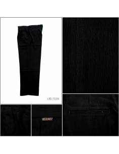 Celana Panjang Formal Cowok Reguler Mustevan's 40-44