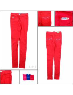 Celana Panjang Katun Anak Cewek Imola 2XL