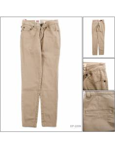 Celana Panjang Cewek Stretch Aha S-L