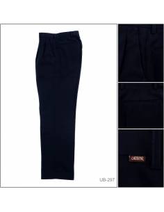 Celana Panjang Formal Cowok Reguler Cardinal 33-38