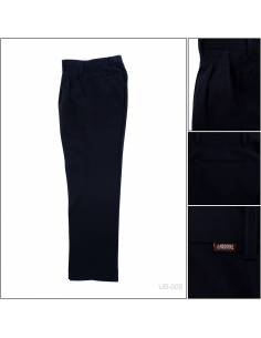 Celana Panjang Formal Cowok Reguler Cardinal 27-32