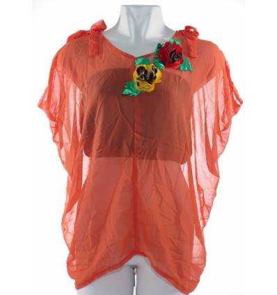 Atasan Cewek M Wa All Size