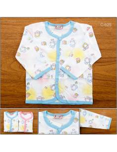 Baju Bayi/Baby Clothes Lengan Panjang Futogi All Size