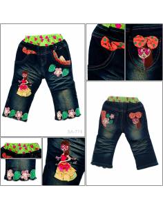 Celana Pendek Jeans Anak Cewek Next 18-22
