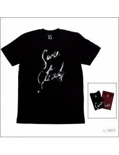 Kaos Oblong Cowok Lengan Pendek Damor M-L