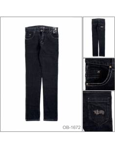 Obral Celana Panjang Jeans Cowok Must Evans 27-32