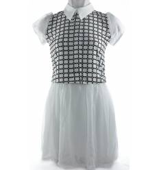 Dress Cewek Lengan Pendek E'Just 2