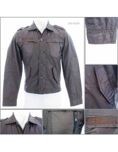 Jaket Parasit Cowok Cardinal M