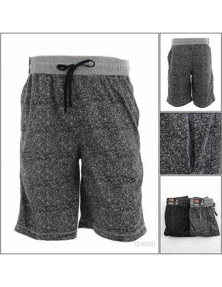 Celana Kolor Pendek/Celana Santai Cowok X-Bens M-XL