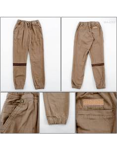 Celana Panjang Katun Anak Cowok Joger DC 25-26