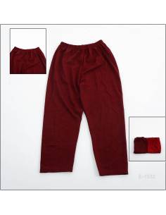 Short Leggings/Celana Legging Pendek 7/8 Cewek Lina