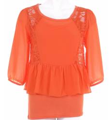 Atasan Cewek Lengan 3/4 Mixit