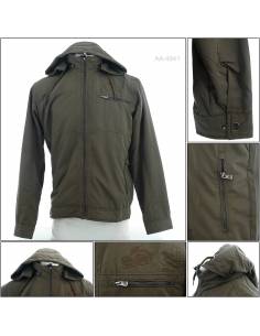 Jaket Parasit Cowok Rolun 2XL-4XL