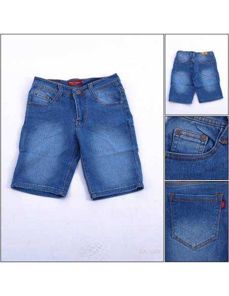 Hot pants/Celana Pendek/ Shorts Jeans Stretch Emergency 27-30