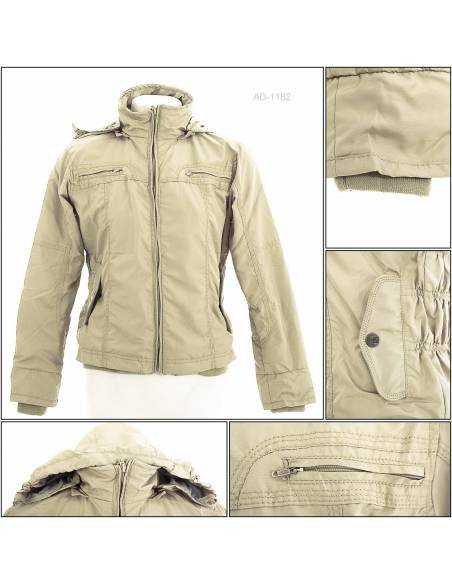 Jaket Parasit Cewek/Ladies Hanel M-XL