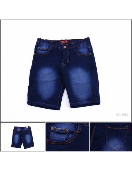 Hot pants/Celana Pendek/ Shorts Jeans Stretch Emergency27 - 30