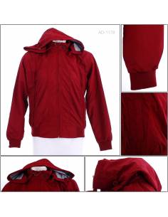 Jaket Parasit Cewek/Ladies Hanel M-XL