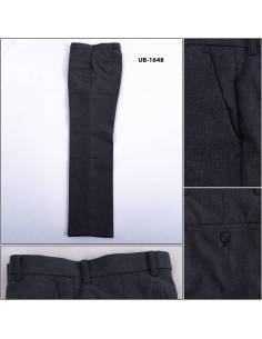 Celana Panjang Formal Cowok Slim Fit Cardinal 28-32