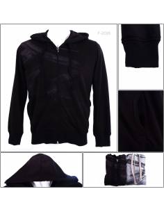Jaket Hoodie/Jacket Jumper Cowok Benri M-XL