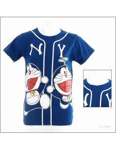 Kaos Oblong Cewek Lengan Pendek Oreenjy