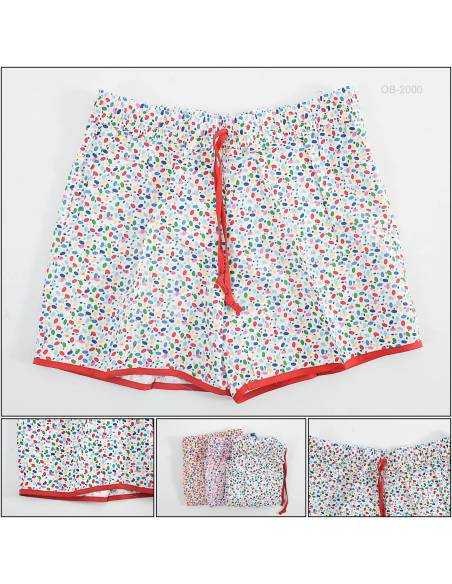 Hot Pants/Celana Pendek Cewek Top Toe S-XL