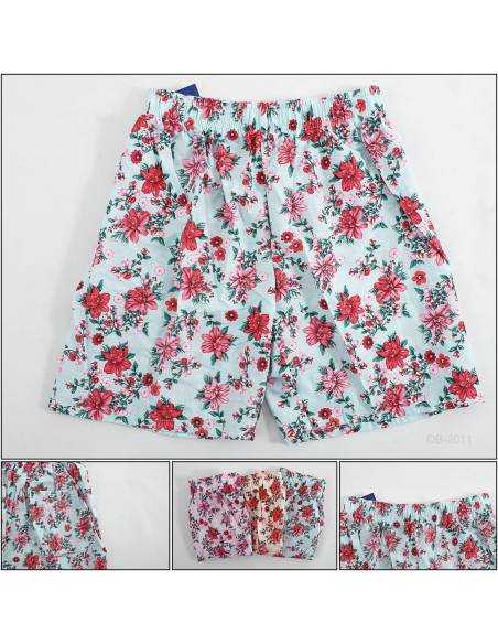 Hot Pants/Celana Pendek Cewek Omuda M