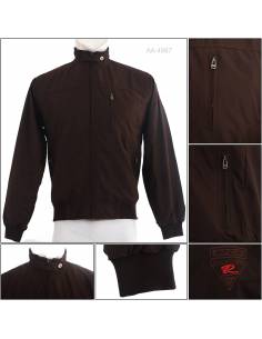 Jaket Parasit Cowok Erce M-XL